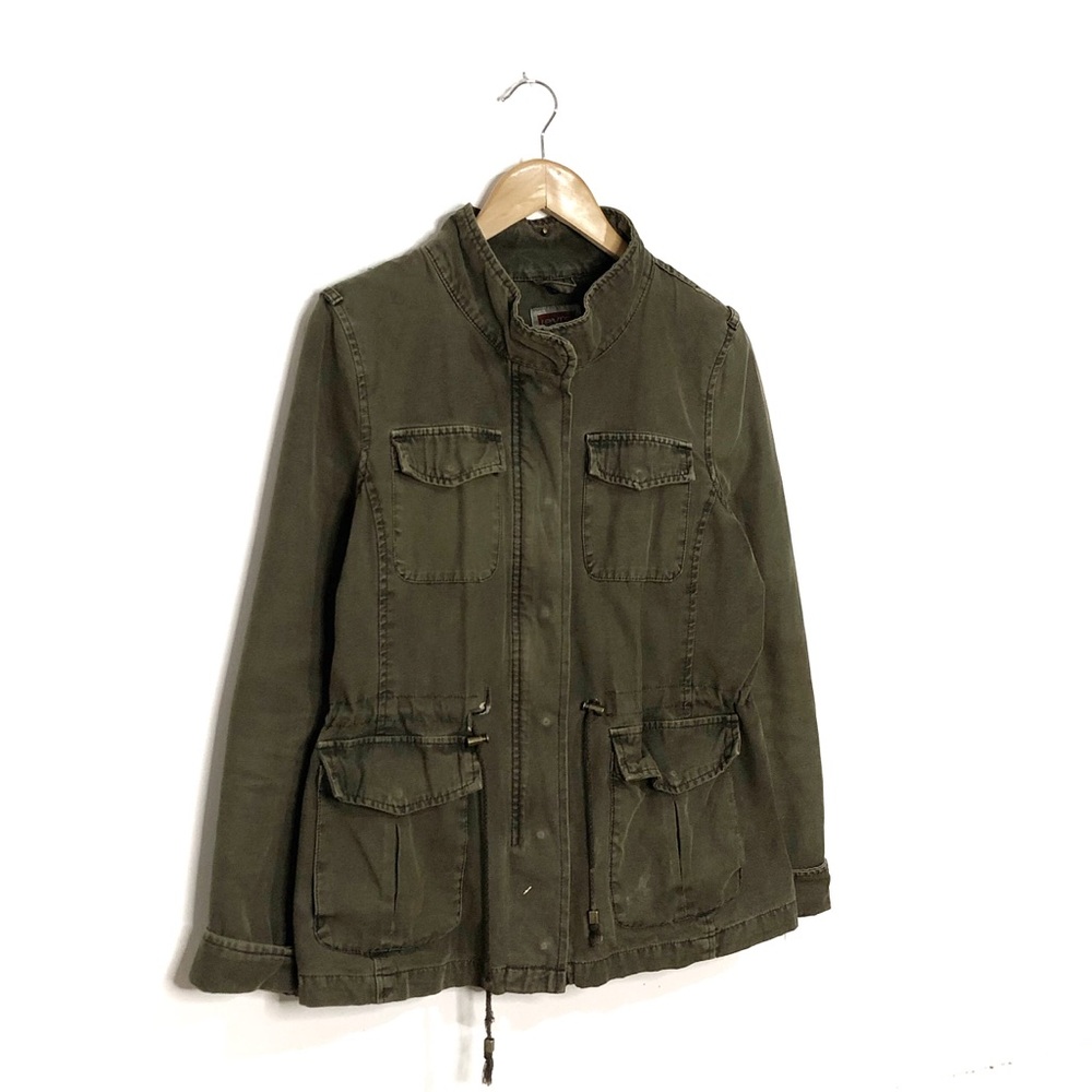 Levi’s | Utility Jacket - Picture 7 of 7